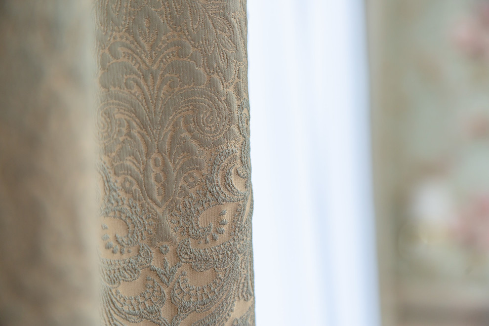 Квартира 36 кв.м в жилом комплексе Раз Два Три (Сочи)