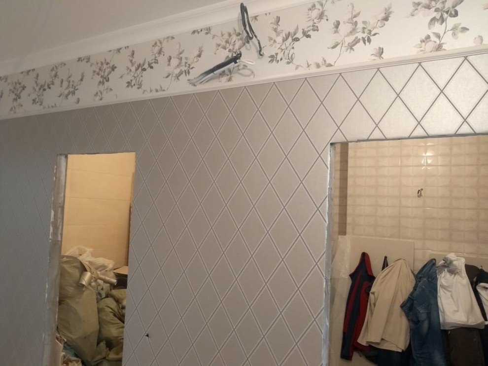 ЖК "Баринаприхожая