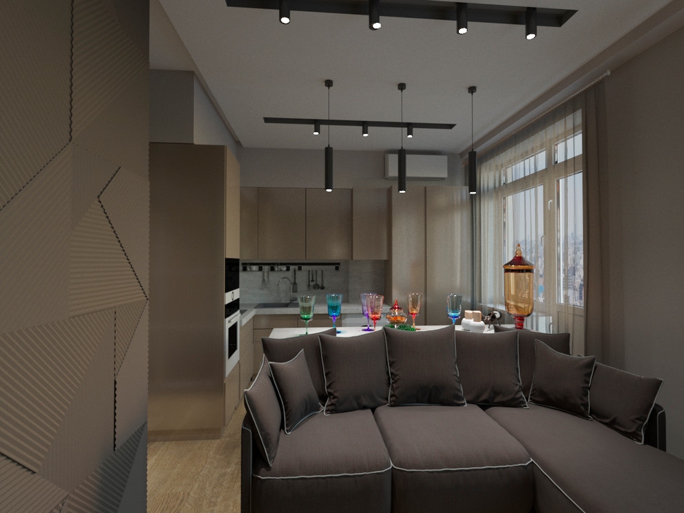 Александровский парк