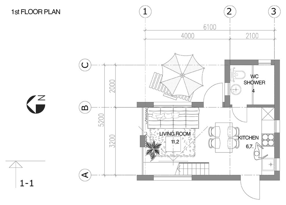Умный дом в Индии