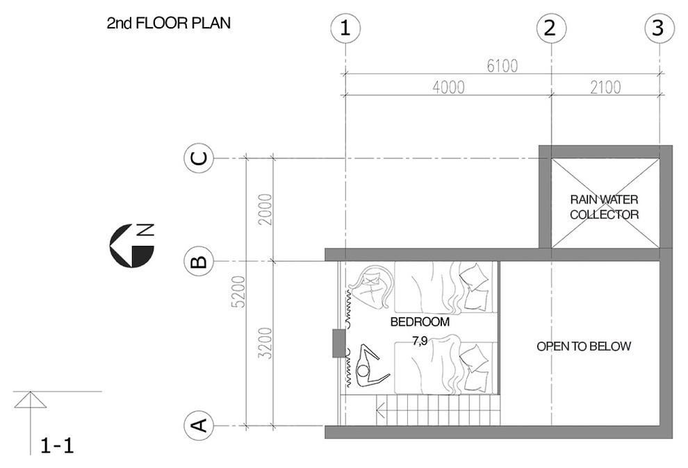 Умный дом в Индии