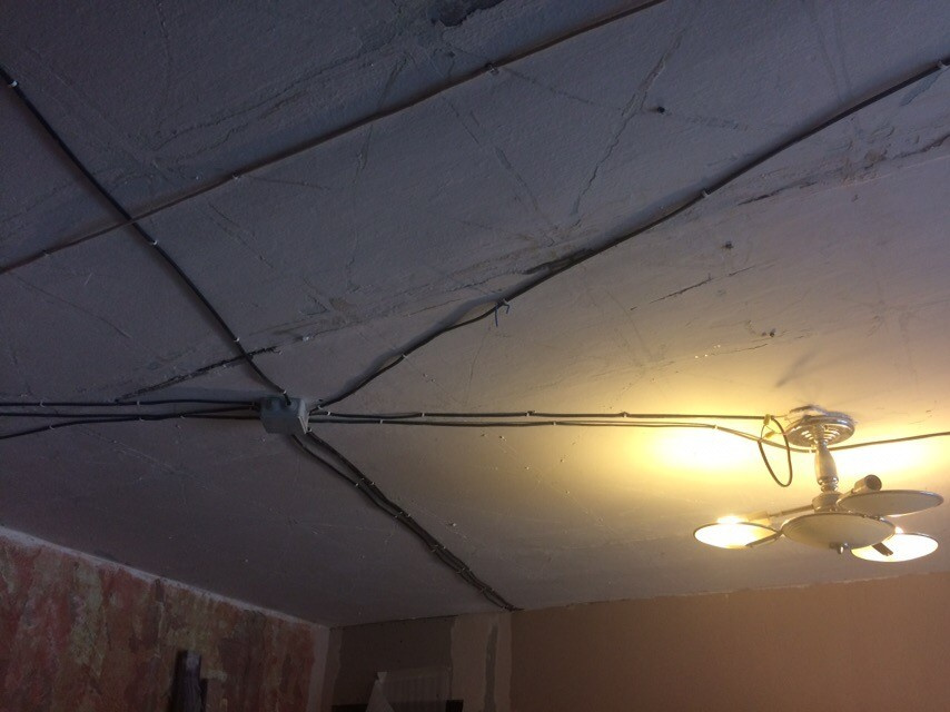 Ремонт квартиры