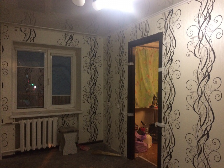 Ремонт квартиры