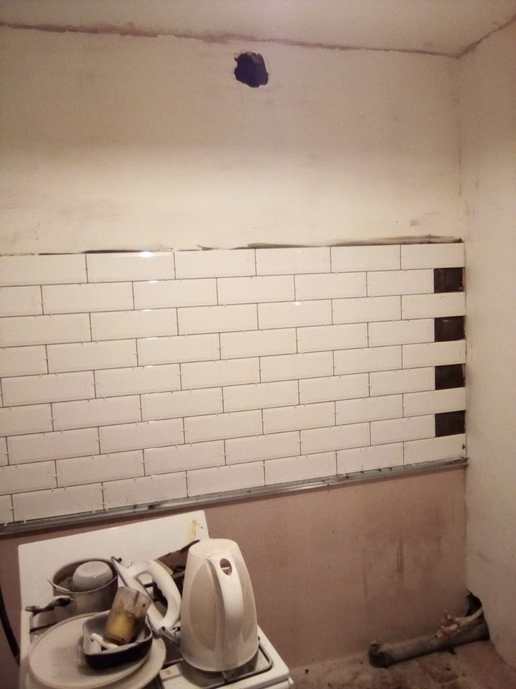 Ремонт квартиры