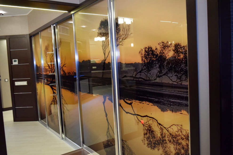 шкафы купе.