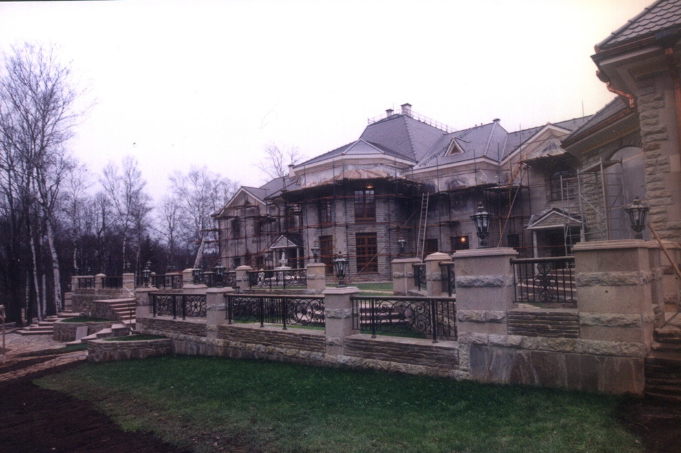 МЖК Росинка