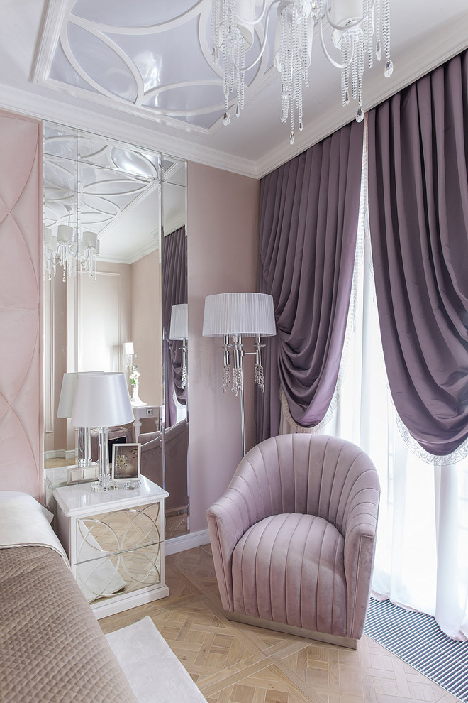 Квартира на улице Радищева в СПб