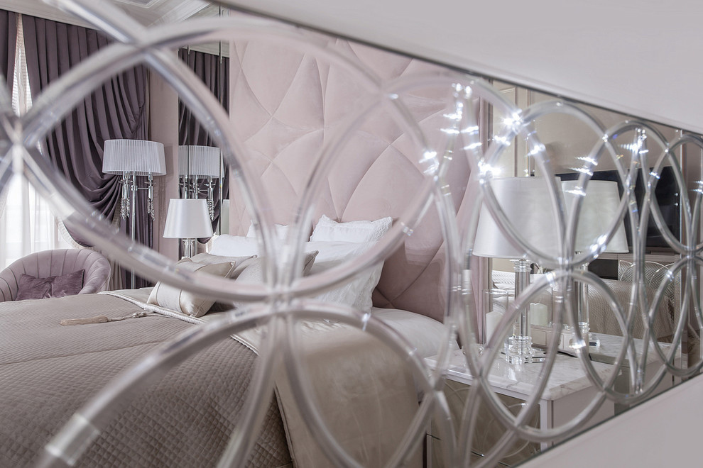 Квартира на улице Радищева в СПб