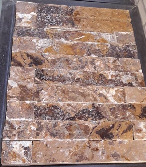 узоры\фрезеровка на природном камне