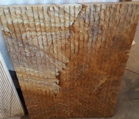 узоры\фрезеровка на природном камне