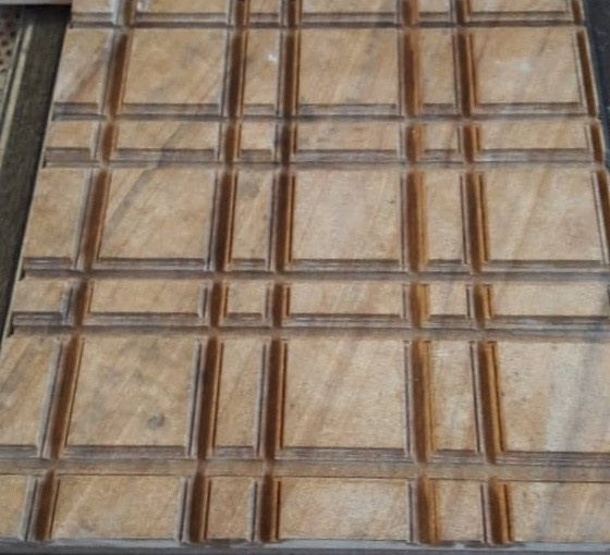 узоры\фрезеровка на природном камне