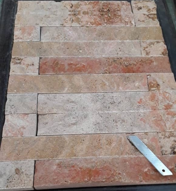 узоры\фрезеровка на природном камне