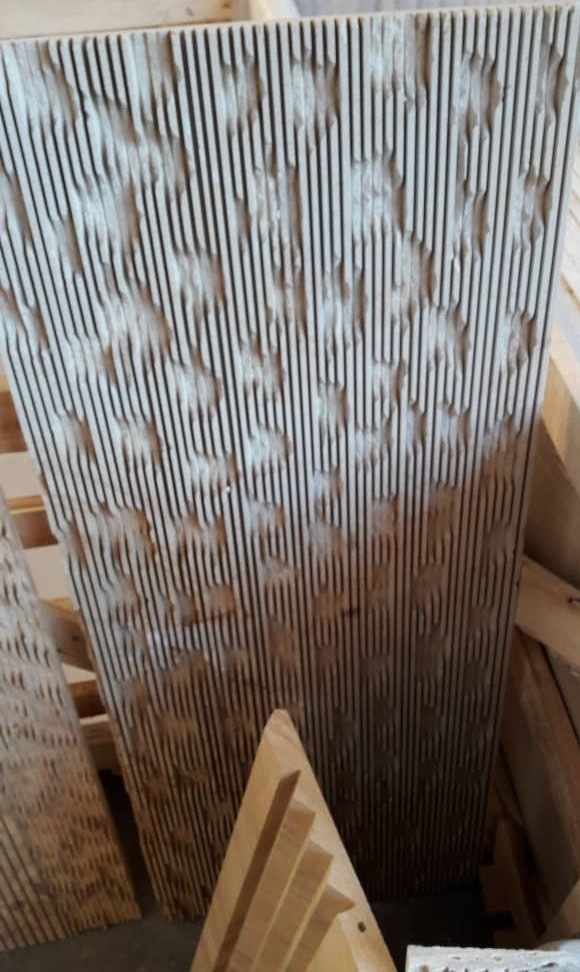 узоры\фрезеровка на природном камне