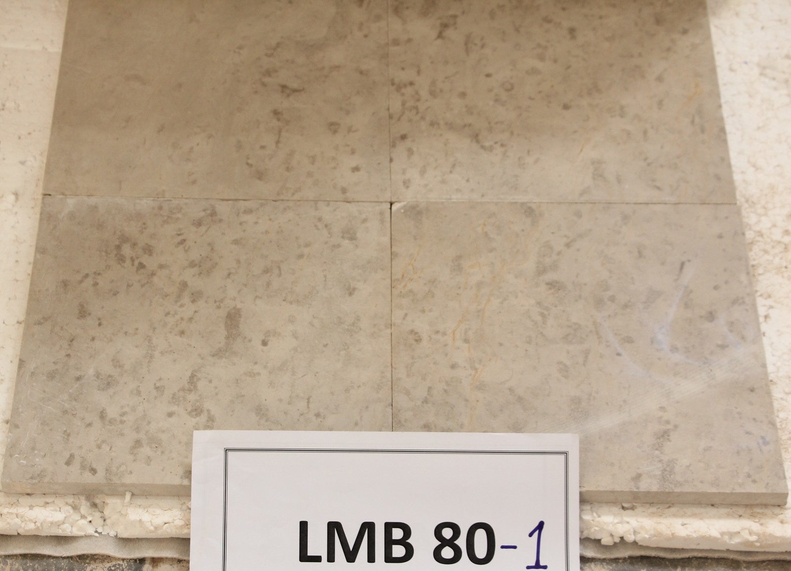 лаймстоун камень для внутренней отделки