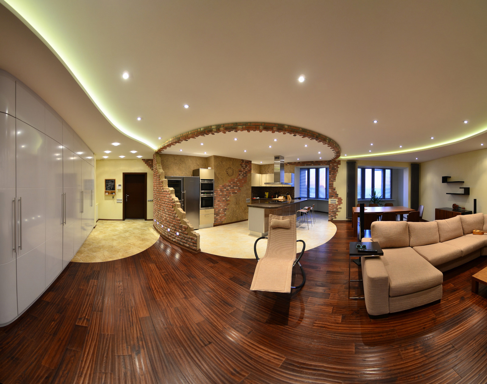 Воронцовские пруды