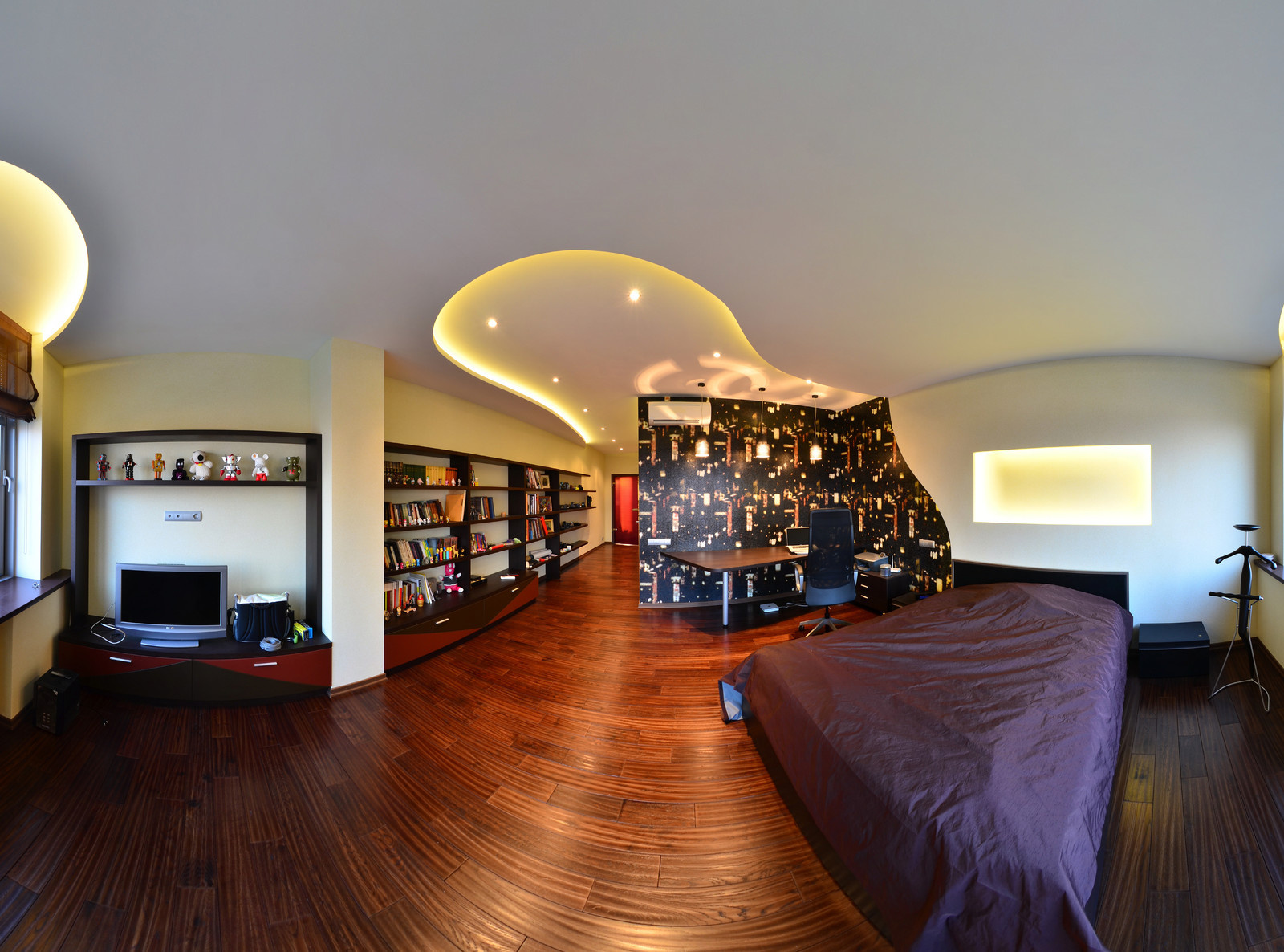 Воронцовские пруды