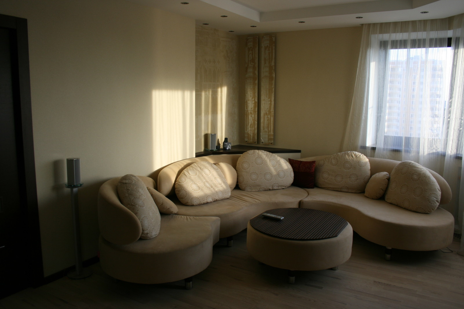 улица Одесская