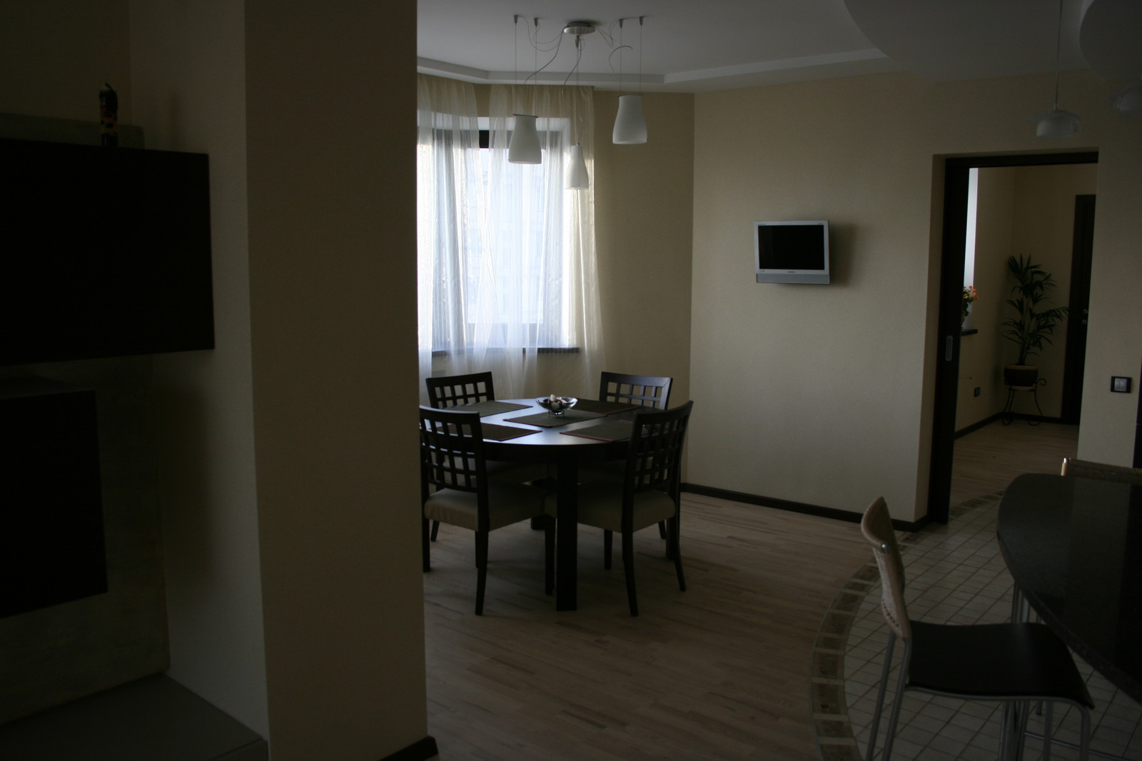 улица Одесская