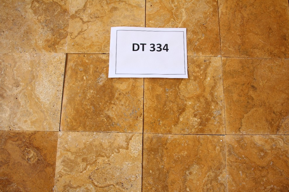 травертин из Ирана