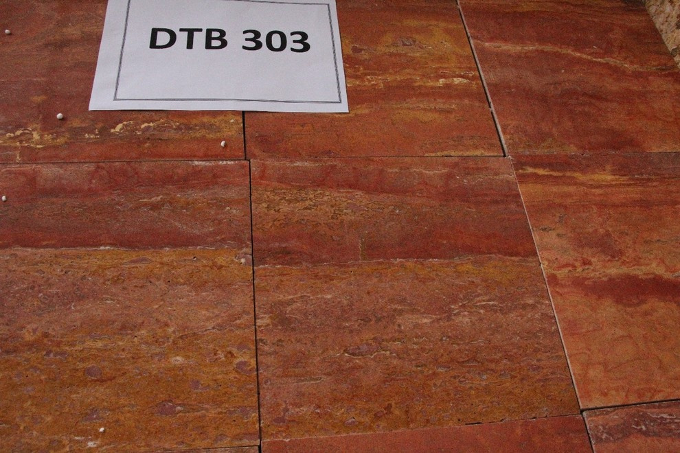 травертин из Ирана