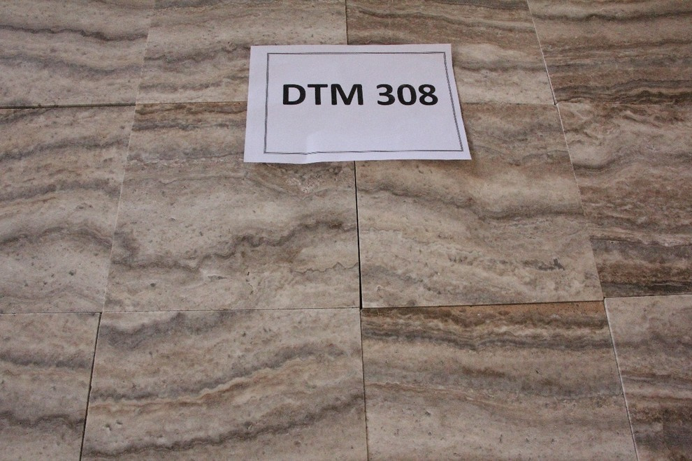 травертин из Ирана