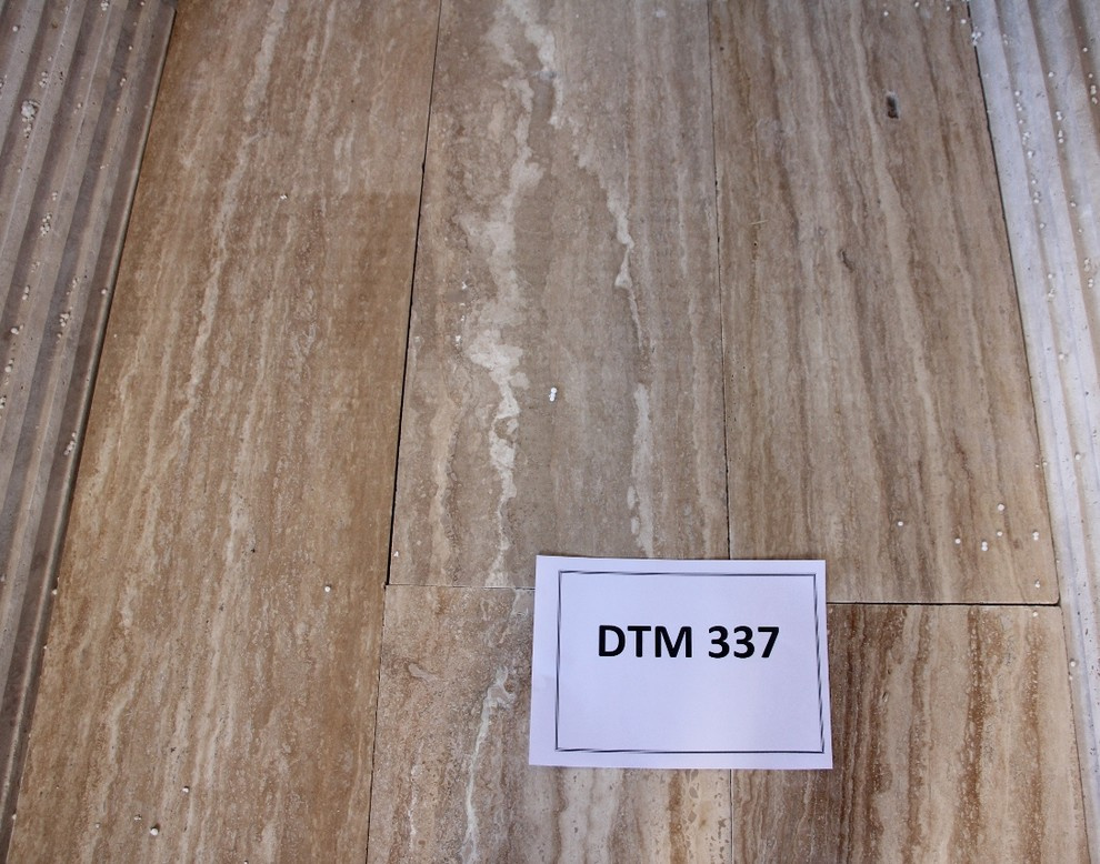 травертин из Ирана