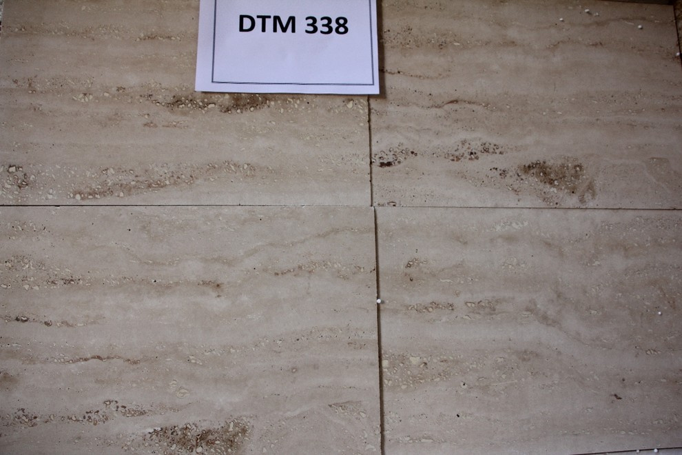 травертин из Ирана