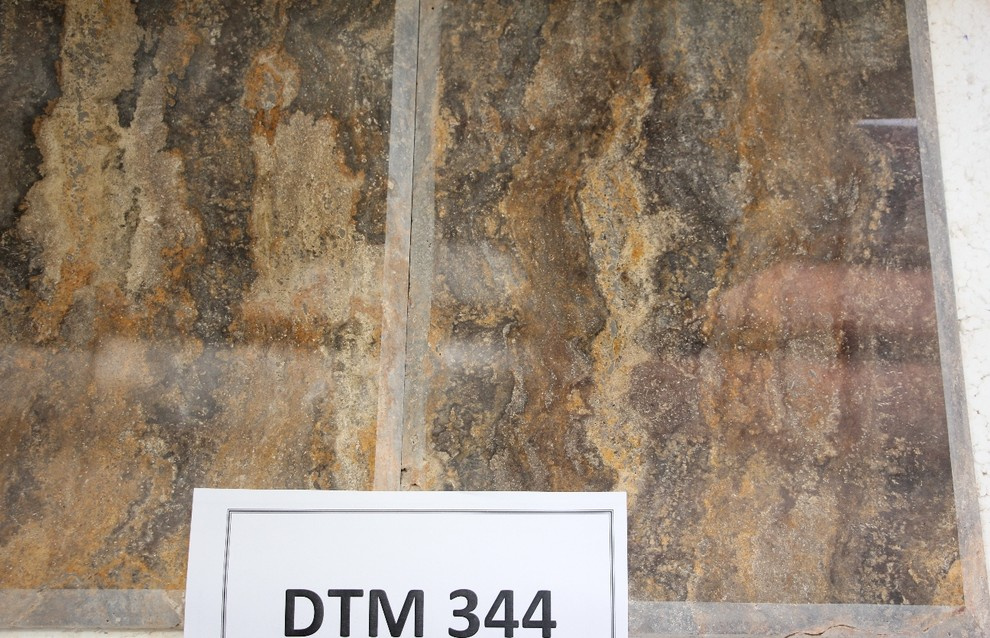 травертин из Ирана