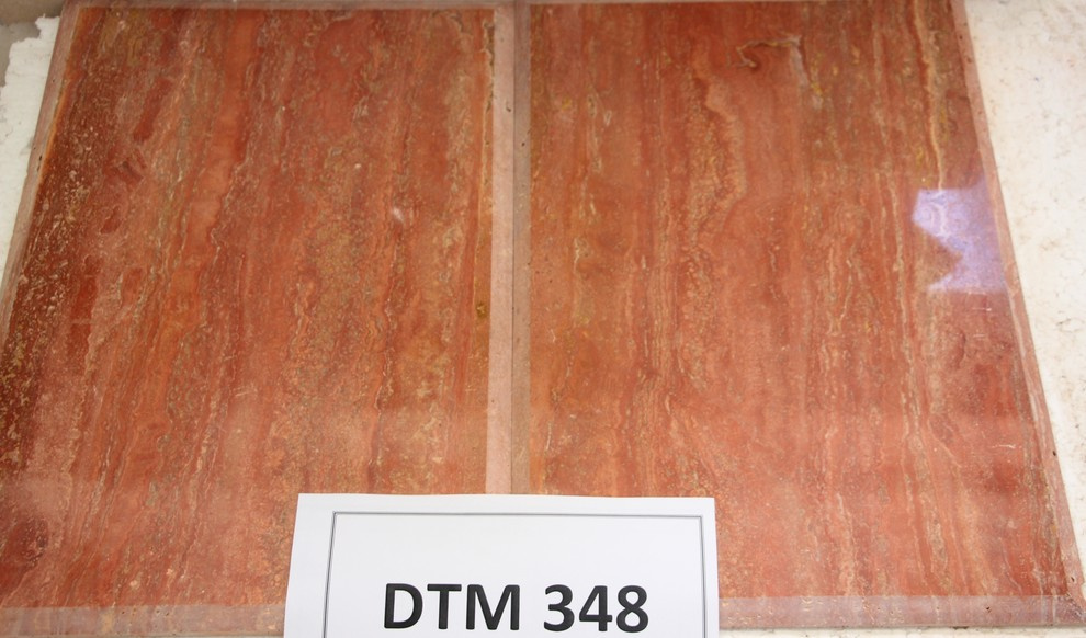 травертин из Ирана