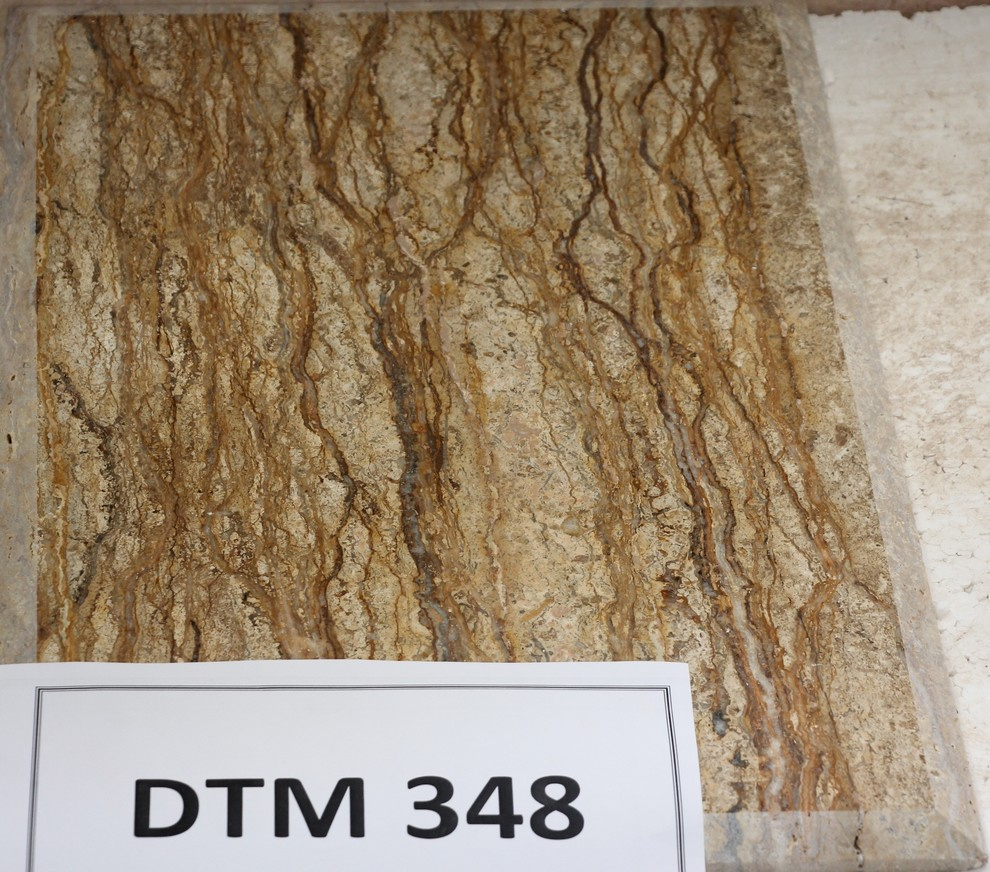 травертин из Ирана