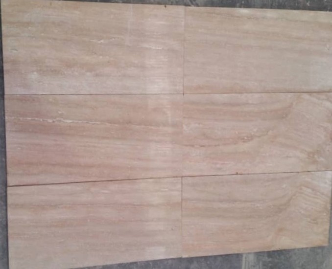 травертин из Ирана