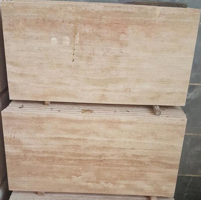 травертин из Ирана