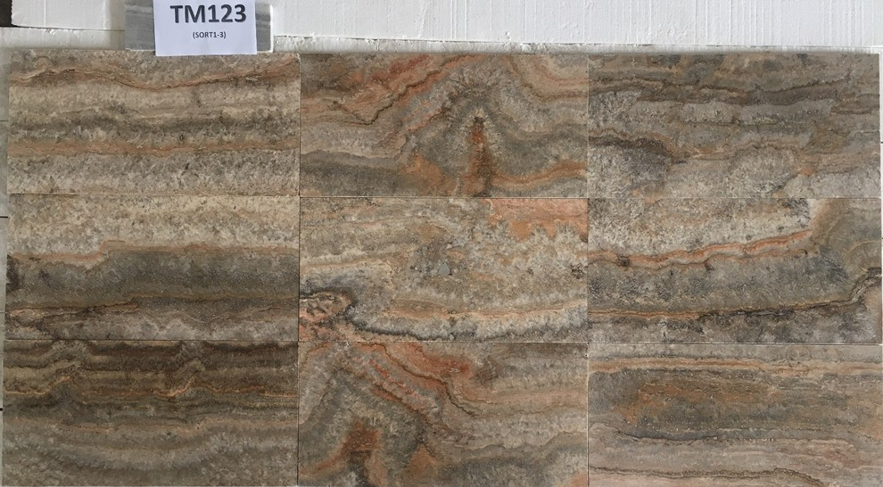 травертин из Ирана