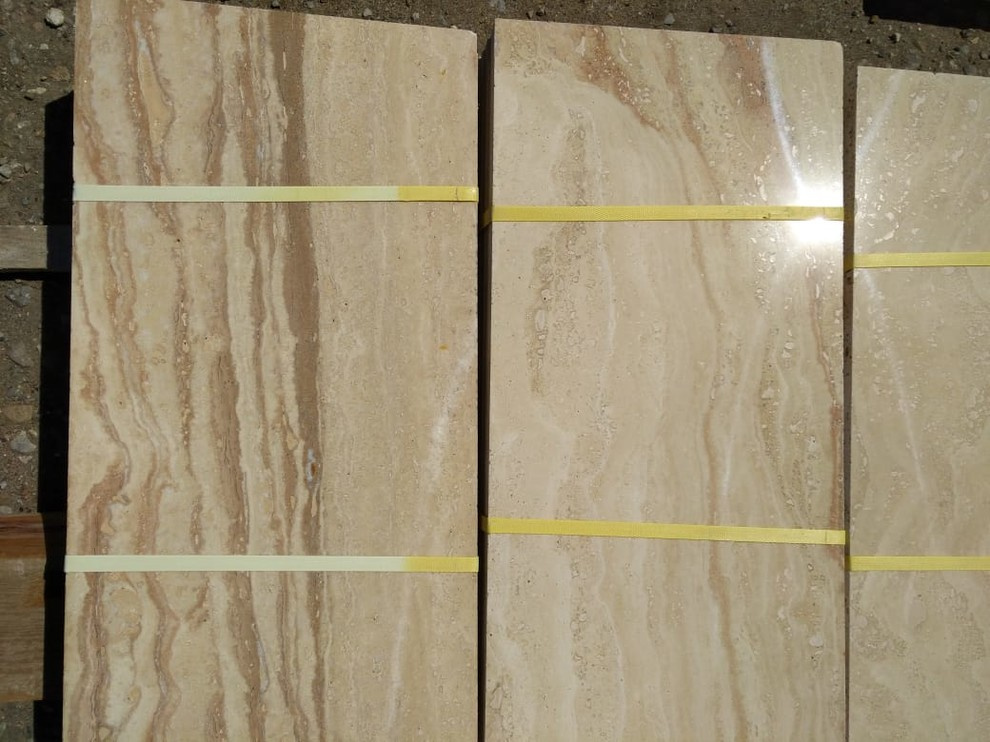 травертин из Ирана