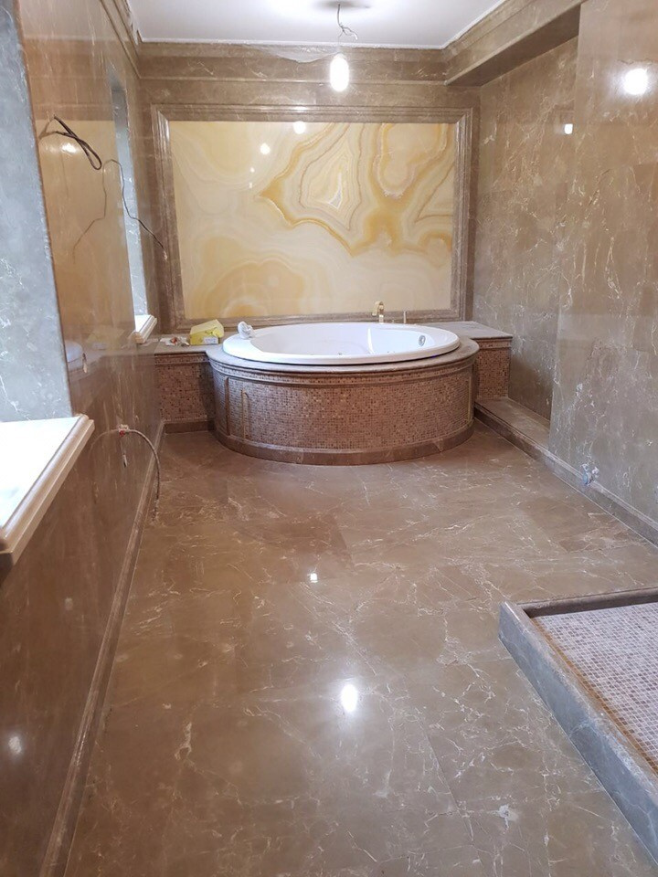 Ремонт частного дома