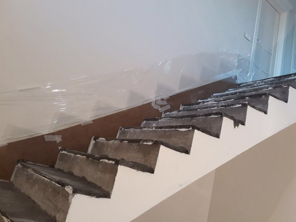 Ремонт частного дома