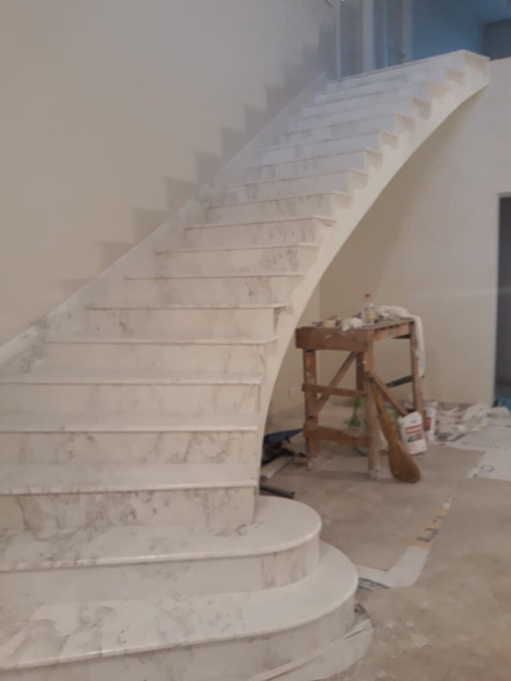 Ремонт частного дома