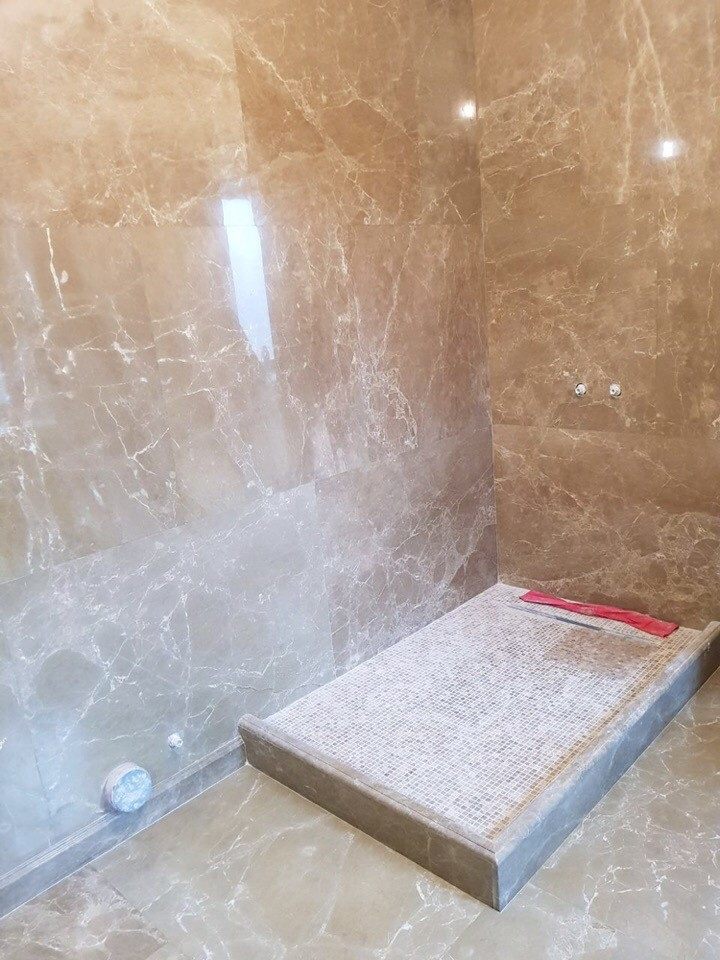 Ремонт частного дома