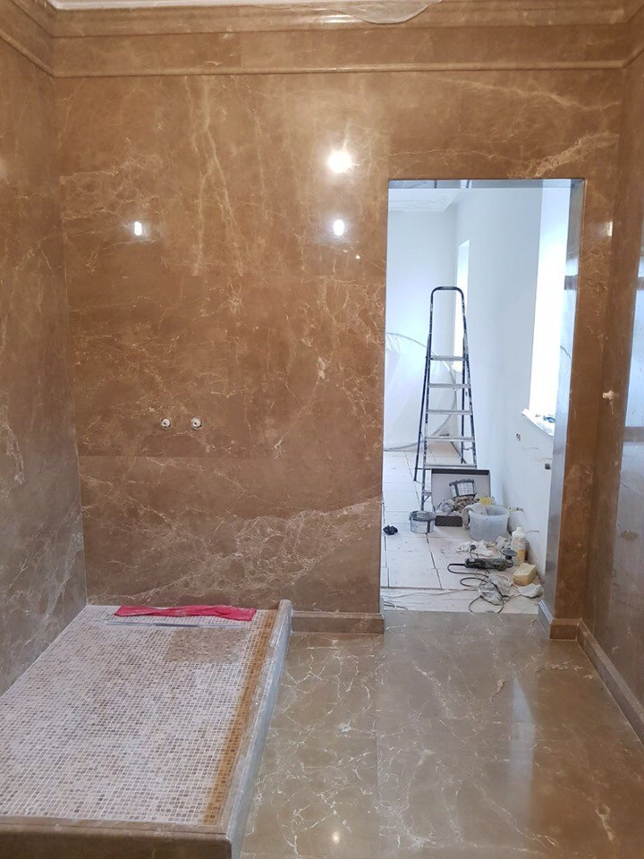 Ремонт частного дома