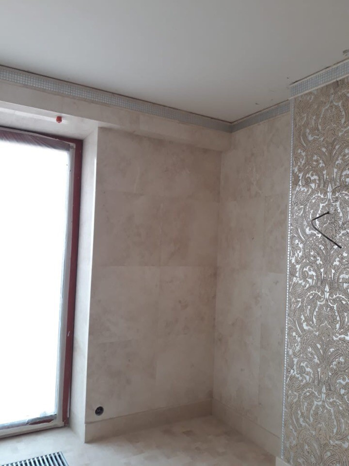 Ремонт частного дома