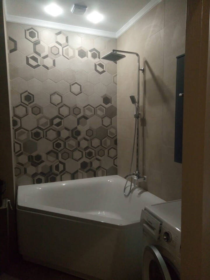 Ремонт двухкомнатной квартиры