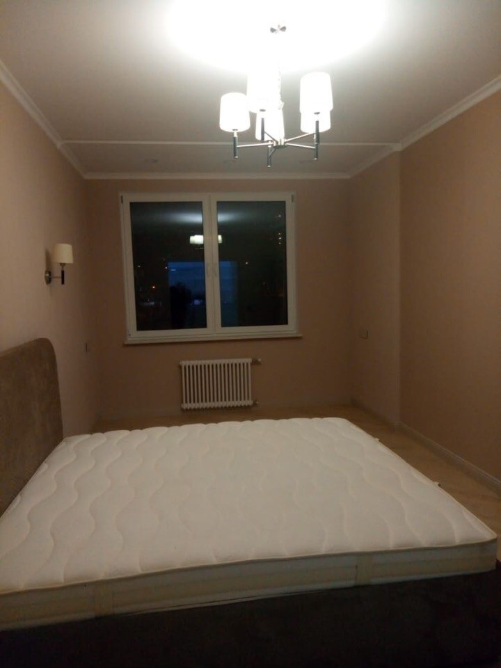 Ремонт двухкомнатной квартиры