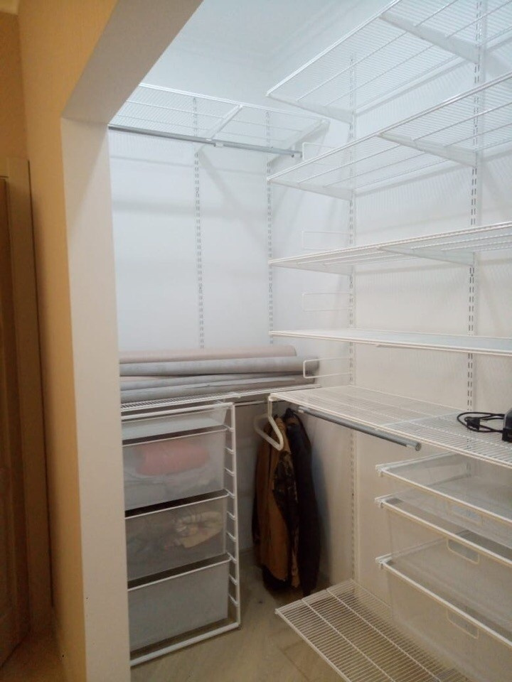 Ремонт двухкомнатной квартиры