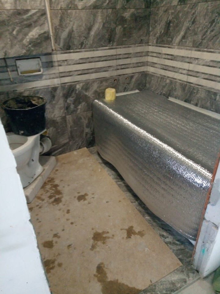 Ремонт квартиры