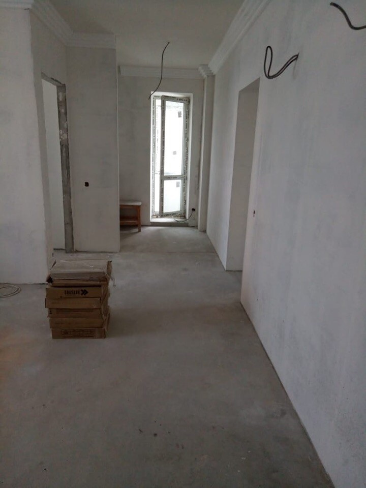 Ремонт квартиры