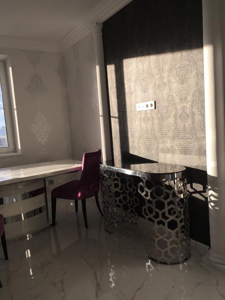 Ремонт квартиры