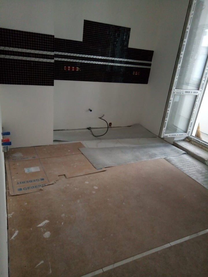 Ремонт квартиры