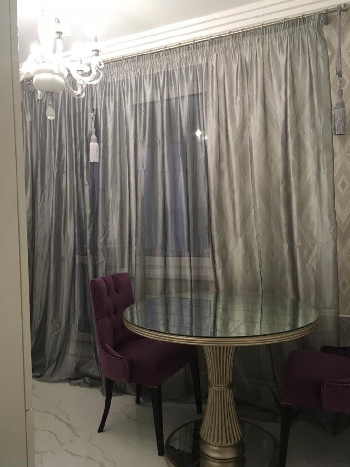 Ремонт квартиры