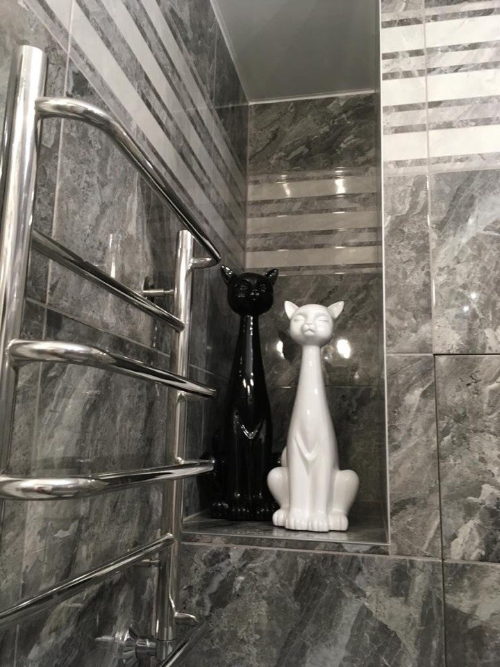 Ремонт квартиры