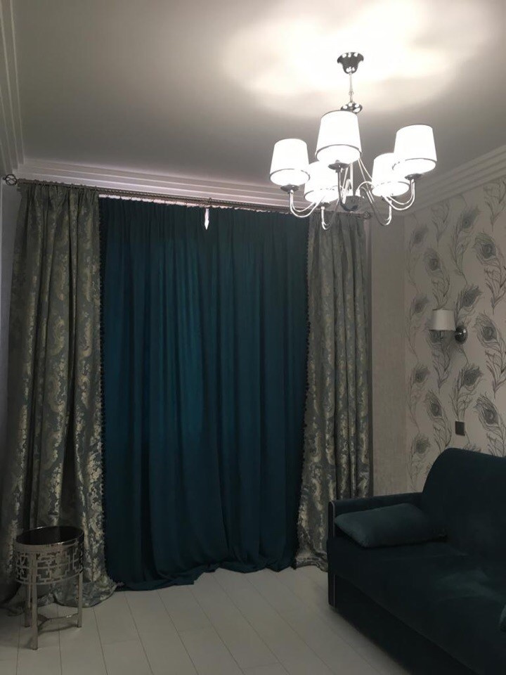 Ремонт квартиры